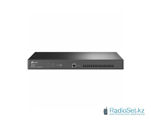 Коммутатор TP-Link SX3008F